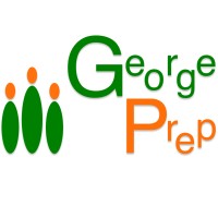 George Prep logo - Similar company to Btribe