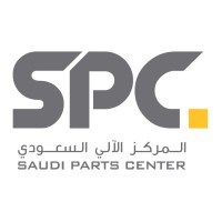 Saudi Parts Center Company logo - Similar company to Alif Factories