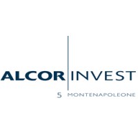 Alcorinvest S.r.l. logo - Similar company to Kerotris S.P.A.