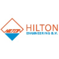 Hilton Engineering BV logo - Similar company to Zeroppm