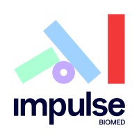 Impulse Biomed logo - Similar company to Community Wolf