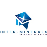 Inter-Minerals logo - Similar company to Radiran