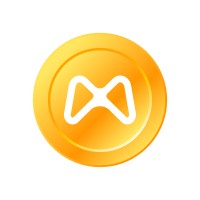 Maoney logo - Similar company to Blinxhq - Settle Bills Ahead