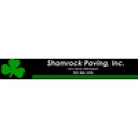Shamrock Paving Inc logo - Similar company to United Contract Flooring