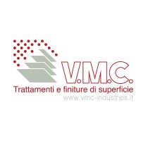 V.M.C. SpA logo - Similar company to Zeta Esse Ti - S.R.L.