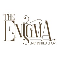 EnigmaShop.ie logo - Similar company to Bts Accounting Services
