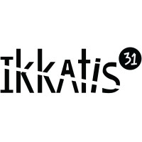 Ikkatis logo - Similar company to Future Tonic London
