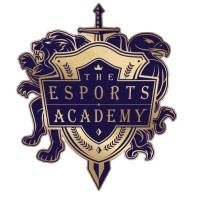 The Esports Academy - The Players Limited logo - Similar company to Bifinity