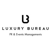 Luxury Bureau logo - Similar company to Consorzio Strada Del Vino E Dell'Olio Costa Degli Etruschi