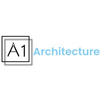 A1 Architecture logo - Similar company to Puuc Architecture