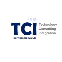 Technology Consulting and Integration Services Kenya Ltd logo - Similar company to Castynet