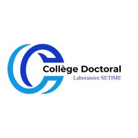 Collège Doctoral du Laboratoire SETIME-UIT logo - Similar company to Ste Ouestaplication