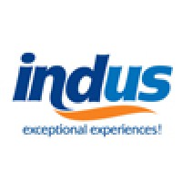 Indus Travels logo - Similar company to Travools