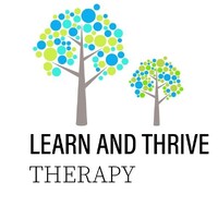 Learn and Thrive Therapy logo - Similar company to Sensory Tools Australia