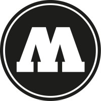 MOLOTOW logo - Similar company to Concrete Candy