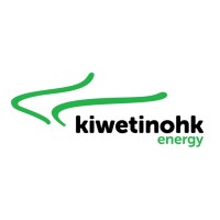 Kiwetinohk Energy Corp. logo - Similar company to Surface Solutions Incorporated