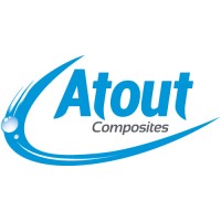 ATOUT COMPOSITES logo - Similar company to I.M.T S.A (Ingenieria De Moldes Y Troqueles)