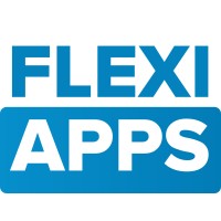 FLEXI APPS logo - Similar company to Digiparc