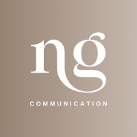 NG Communication logo - Similar company to Crfc Cérébro'Solutions