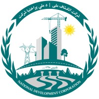 National Development Corporation (شرکت انکشاف ملی) logo - Similar company to Procon International
