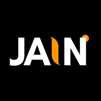 JAIN logo - Similar company to Mudi.Sa