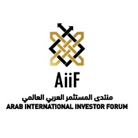Arab International Investor Forum logo - Similar company to Arab International Investor Forum