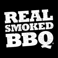Real Smoked BBQ logo - Similar company to Subjective