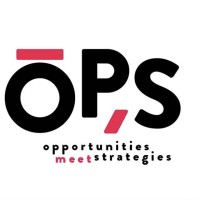 OPS Communication logo - Similar company to Syncronia Srl