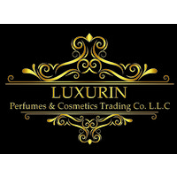 Luxurin Perfumes and Cosmetics Trading Co. logo - Similar company to Evodia Perfumes
