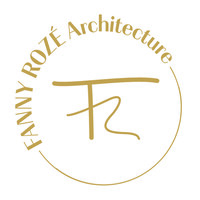 Fanny Rozé Architecture logo - Similar company to Infinity Design & Bim