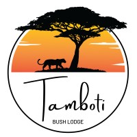 The Tamboti Bush Lodge logo - Similar company to Mabula Game Reserve