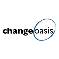 Change Oasis logo - Similar company to Meee