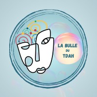 LA BULLE DU TDAH logo - Similar company to Neurodiff'