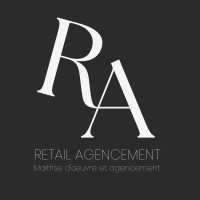 Retail Agencement logo - Similar company to Ivy Architecture & Retail