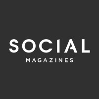 SOCIAL Magazines logo - Similar company to Bugs @ Nyu