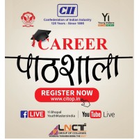Career Pathshala logo - Similar company to Learning Vibe'S