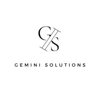 Gemini Solutions logo - Similar company to Geminisoft
