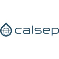Calsep logo - Similar company to Whitson