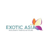 Exotic Asia Holidays Travel & Tours Sdn Bhd logo - Similar company to Rsm Sport Sdn.Bhd.