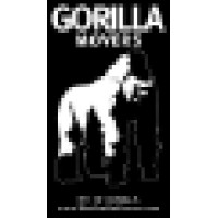 Gorilla Movers, LLC logo - Similar company to Thunder Moving