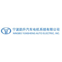Ningbo Yunsheng Auto Electric,Inc.