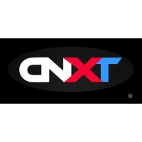 #://CNXT $://THeXDesK logo - Similar company to Un Cybercom