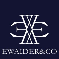 Ewaider&Co | Outsourcing and Consulting logo - Similar company to Kfs Group