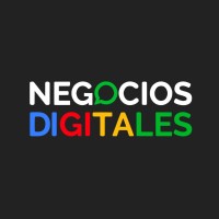 Negocios Digitales logo - Similar company to Sora Baq
