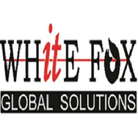 White Fox Global Solution logo - Similar company to Open Studios