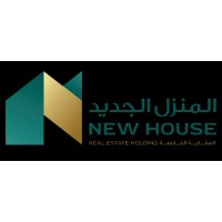 New House Real Estate Holding - المنزل الجديد logo - Similar company to Our Education For Investment