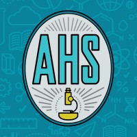 Academy of Health Sciences Charter School logo - Similar company to Edceptional