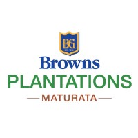 Maturata Plantations Limited logo - Similar company to Packaging Designs Sl