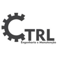 CTRL Engenharia e Manutenção logo - Similar company to Sengema - Semana De Engenharia Do Maranhão