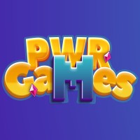PWR-Games logo - Similar company to Sellfee Tech